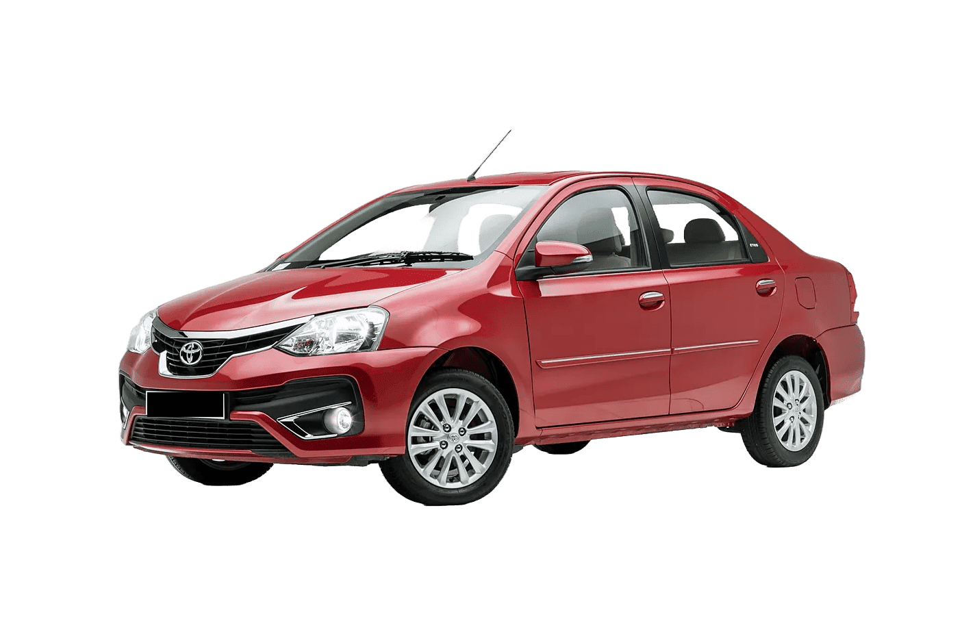 Etios or Equivalent