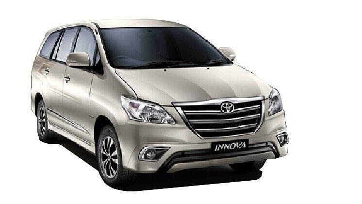 Innova or Equivalent