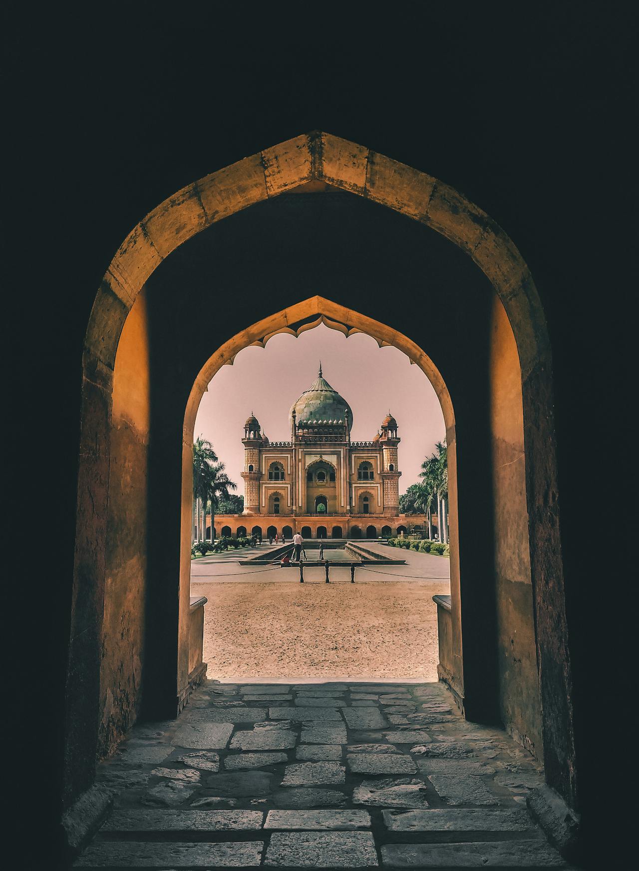 Chennai city — weekend getaway packages