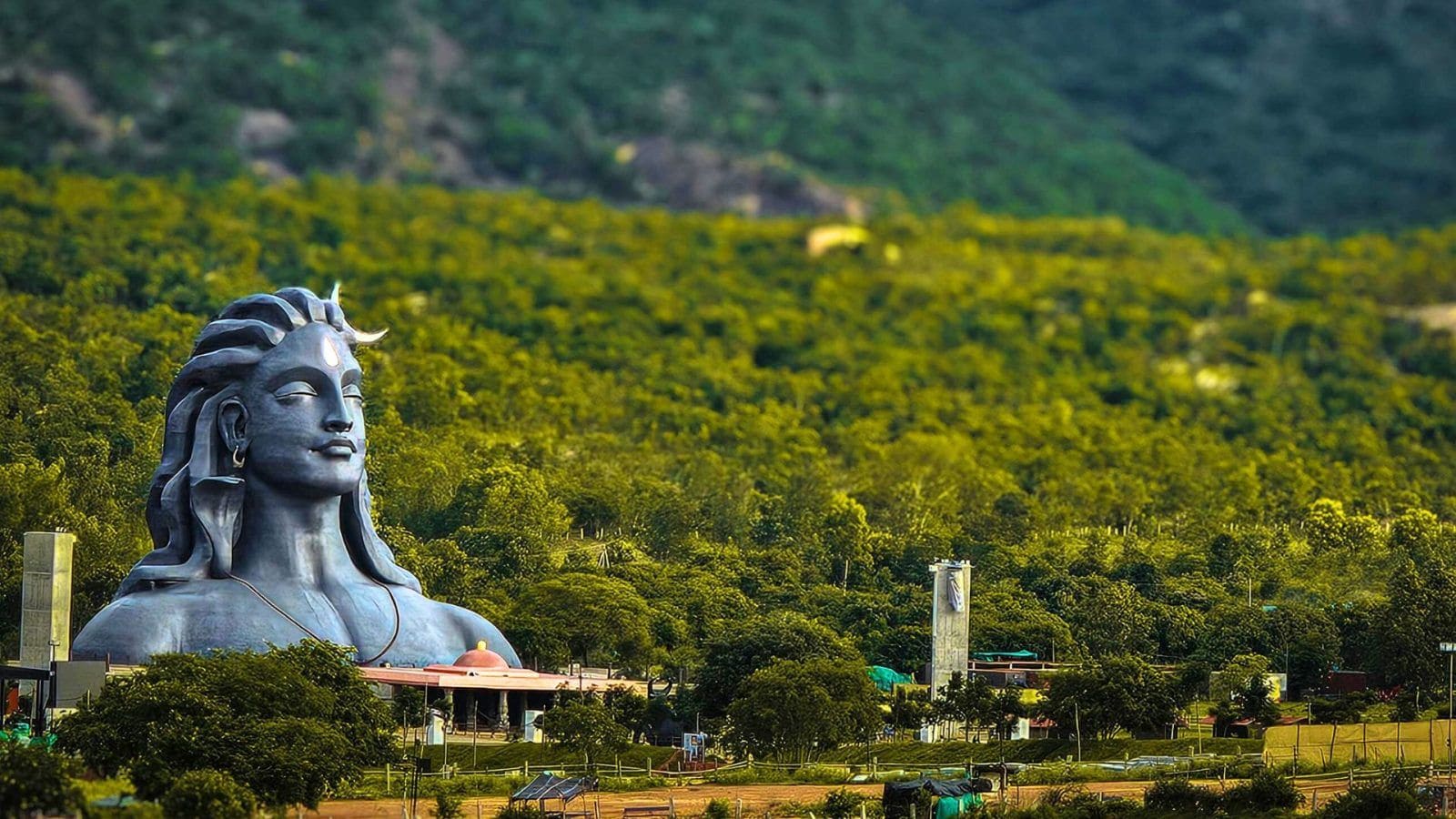 Coimbatore Tour Packages