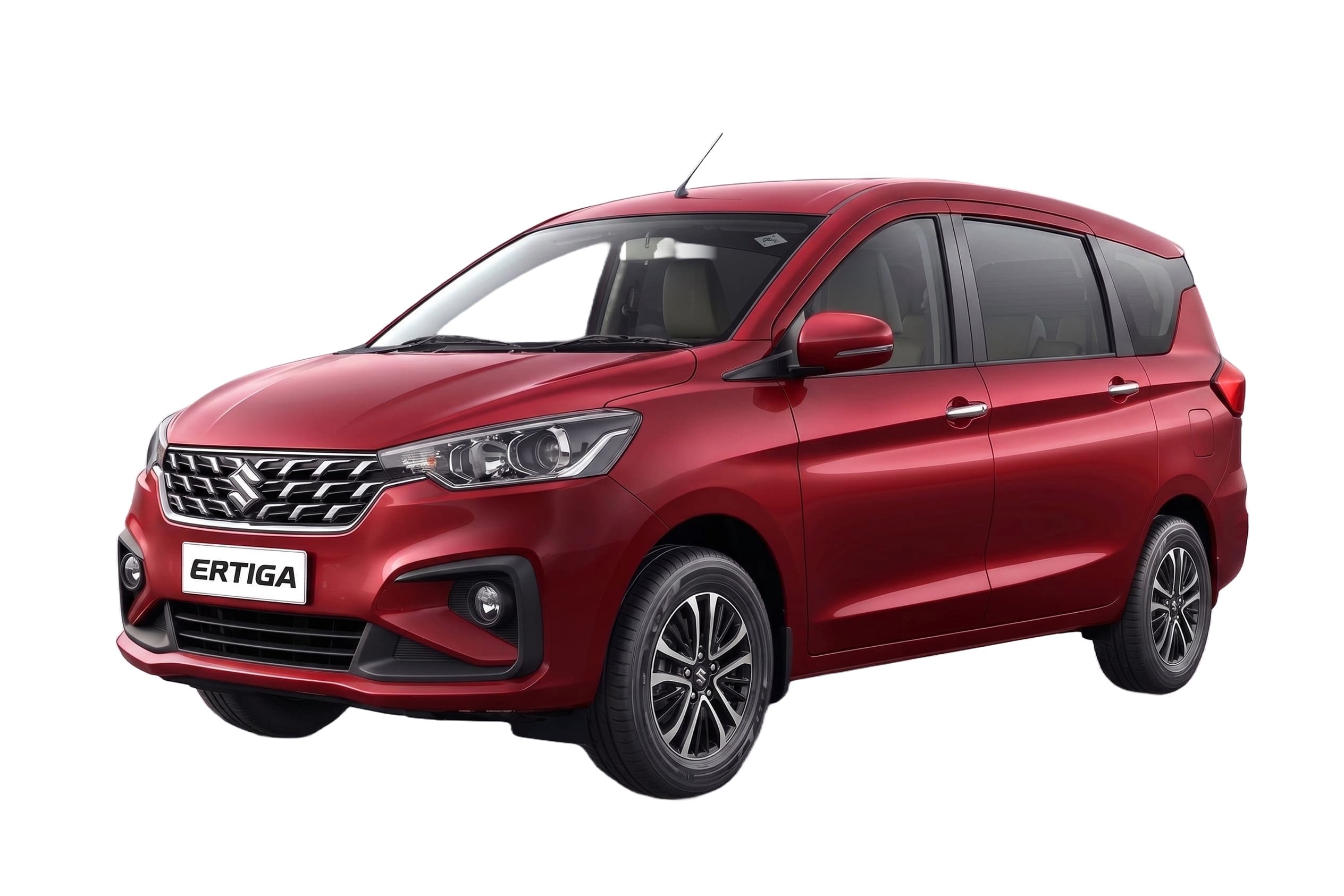 Ertiga