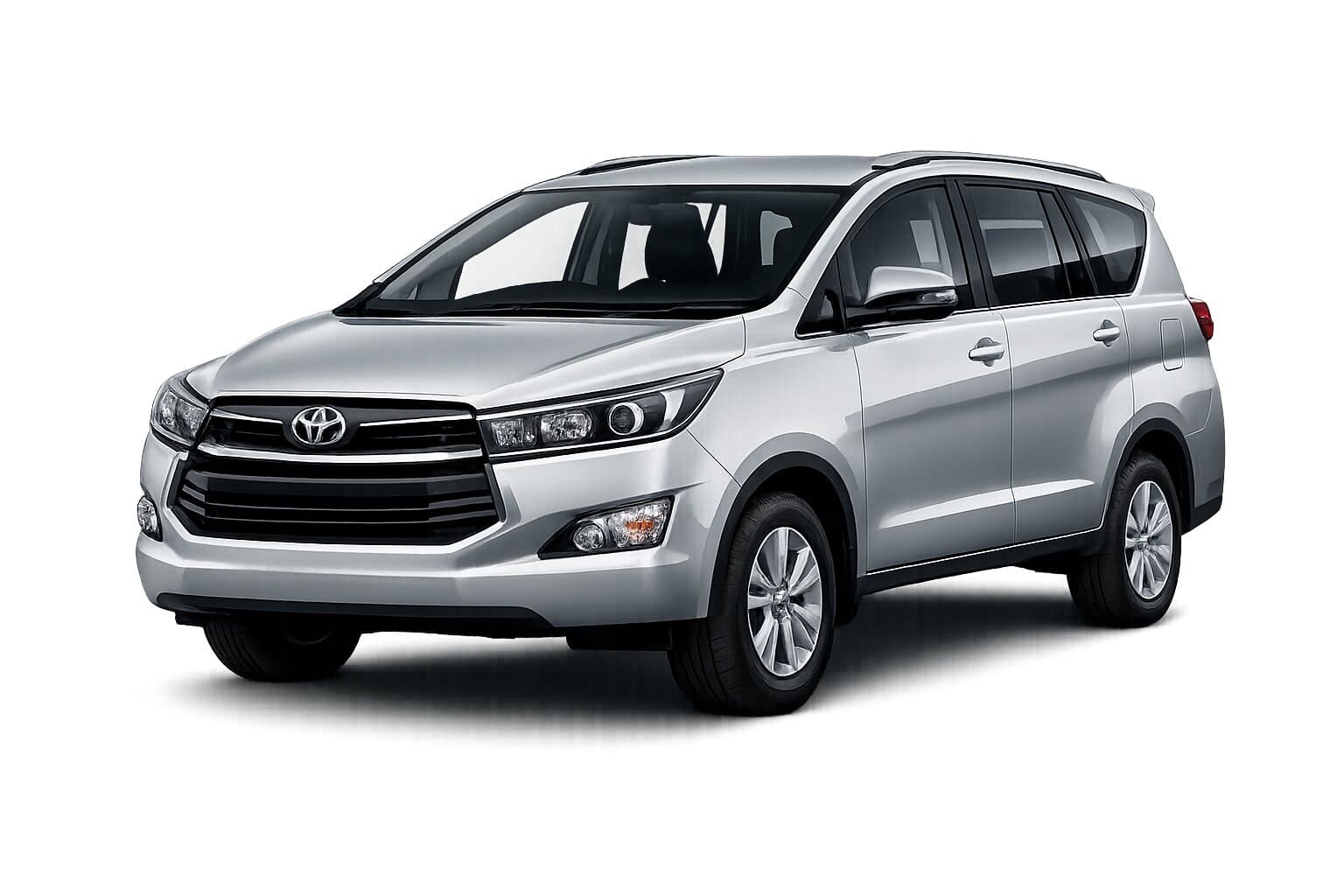 Innova or Equivalent