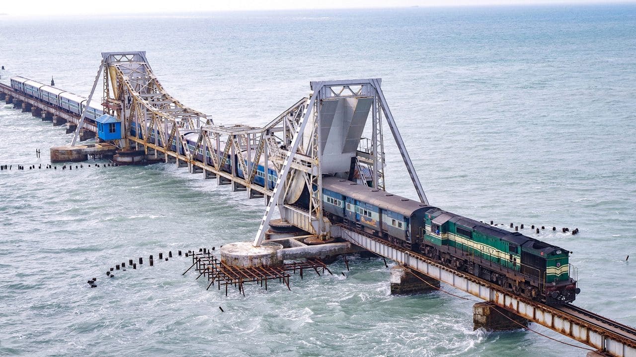 Rameswaram Tour Packages