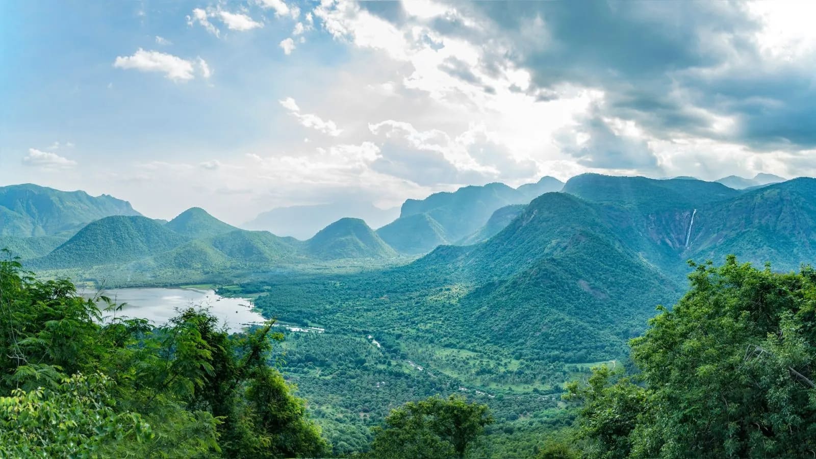 Kodaikanal